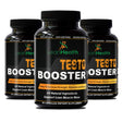 Leanhealth Testo Booster Dietary Supplement 800Mg 60 Capsules Supports Muscle Growth, Boosts Stamina & Strength, Provides Energy & Endurance for Men & Women Pack of 3