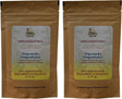 HINGVASHTAK Powder (USDA Certified Organic) Ayurvedic Herb Powder - 100G Zip Lock Pouch (Pack of 2) by Gopala Ayurveda