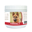 Healthy Breeds Synovial-3 Joint Health Formulation Soft Chews for German Shepherd, 120 Count