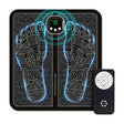 Henpk Clearance under 5 Massage Equipment Foot Massager for Neuropathy Feet, Whole Body Massager for Neuropathy, Foot Massager for Circulation and Pain Relief, for Those Who Stand and Work All Day