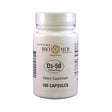 Bio-Tech D3-50 50,000 Iu 100 Caps
