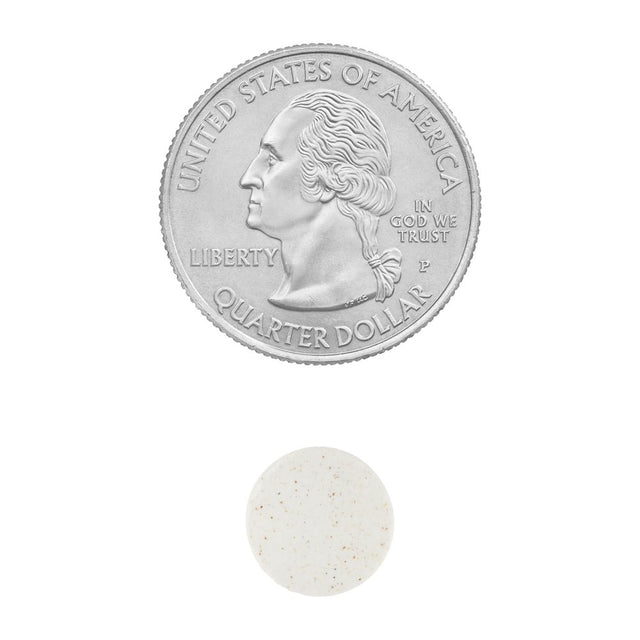 Spring Valley Vitamin C with Rose Hips Supplement, 500 Mg, 100 Tablets