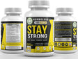 Stay Strong Men'S Health