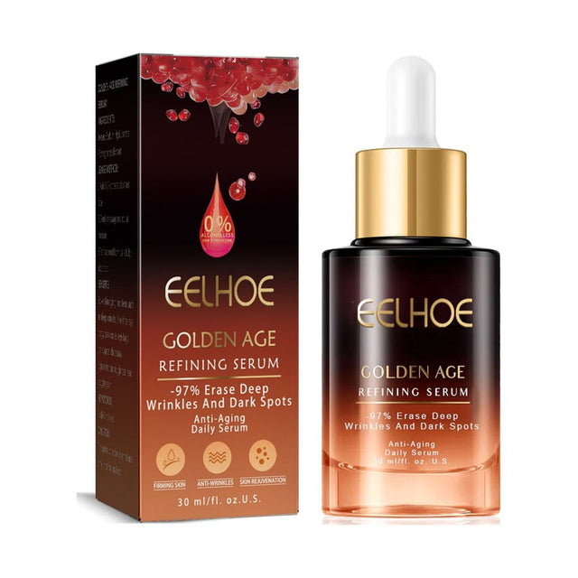 Golden Age Refining Anti-Aging Serum 30Ml