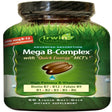 Irwin Naturals Mega B Complex Diet Supplement, 60 Count - 2 Packs