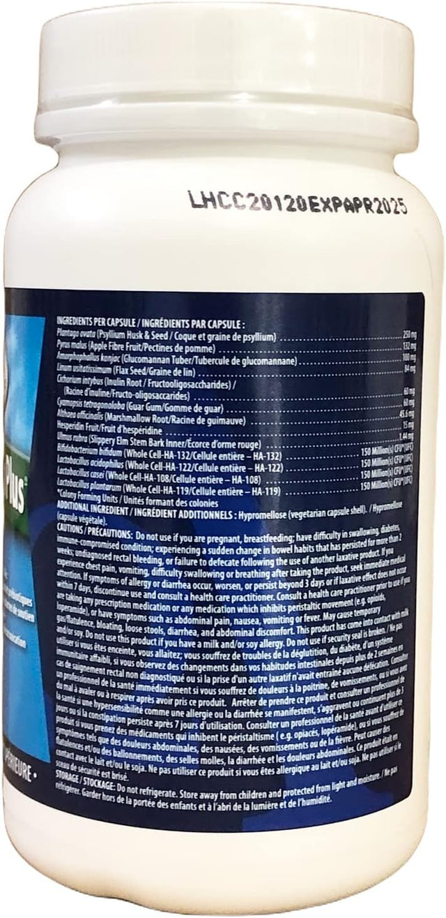 Healthy Colon plus 180 Capsules