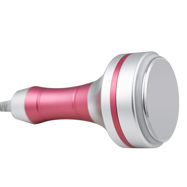 Get Your Dream Body with 9 in 1 Slimming Machine: Vacuum, Cavitation, Sextupole F Handle, and More!