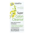 Health plus - Super Colon Cleanse - 60 Capsules