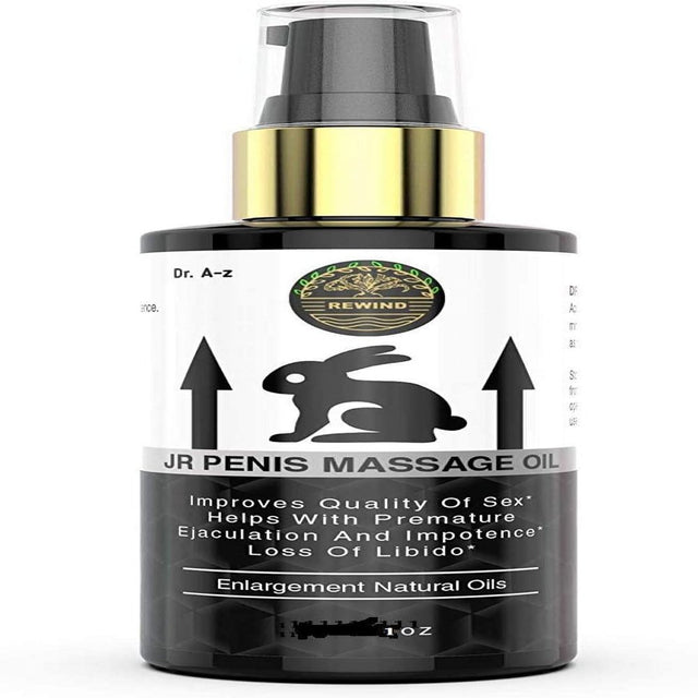 JR Titan Oil, Pen Is Thickening Growth Bigger Man Sex Time Delay, Jack Titanic Russian Oil Blend Rabbit Enlargement Oils Adult Sex Products for Men Horny Goat Stay Harder Longer Extra Large 60Ml /1Oz