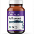 New Chapter Prostate Supplement - Zyflamend Prostate with Saw Palmetto + Pumpkin Seed Oil + Turmeric for Prostate Health - 60 Ct Vegetarian Capsule