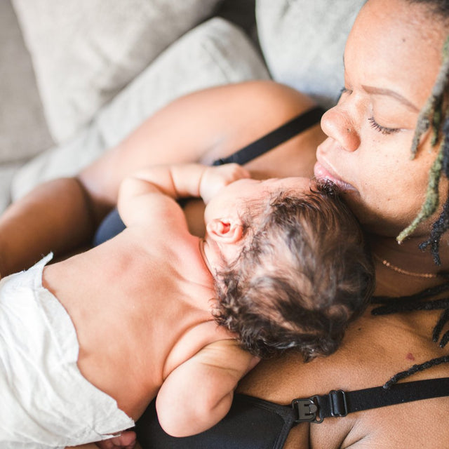 Lansinoh Postpartum Essentials Recovery Bundle, Postpartum Care Kit