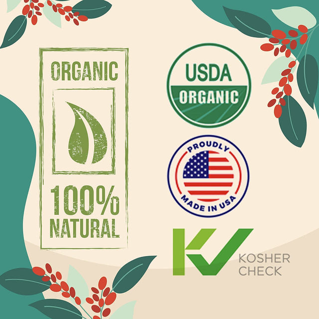 Foret Health Enema Coffee for Detox Therapy 100% Arabica Organic Lightly Roasted 1Lb Bag