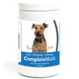 Healthy Breeds 192959011517 Welsh Terrier All in One Multivitamin Soft Chew - 90 Count