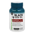Health Logics Black Cumin Seed Oil Softgels, 100 Ea, 6 Pack