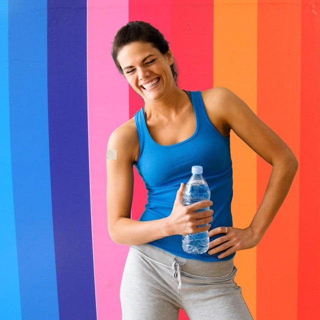 L-Lysine/Zinc plus (30-Day Supply)