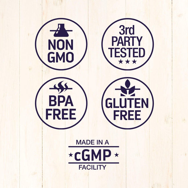 Healthy Origins Selenium Seleno Excel No Fillers 200 MCG, 180 Count, White