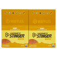 Honey Stinger Energy Waffles, 12 Pack, Honey (2-PACK)