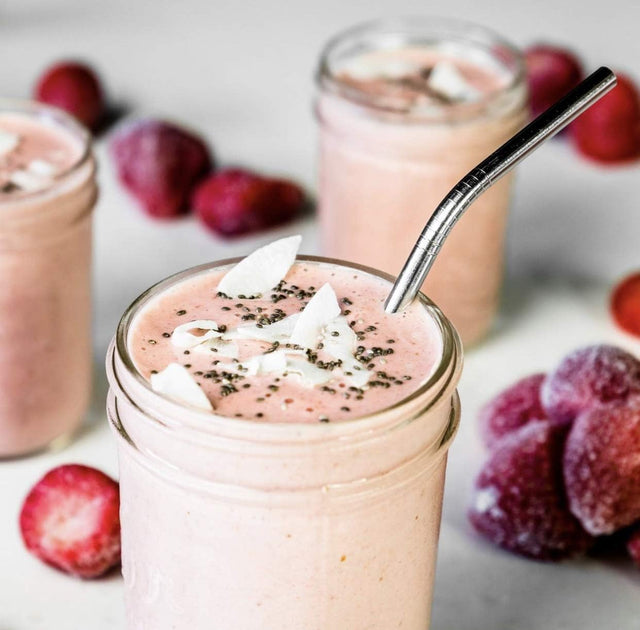 Fortifeye Super Protein New Zealand Grass Fed Whey Protein, Non Denatured, Vanilla, 1 Pack