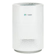 Germguardian Air Purifier with HEPA Pure Filter Removes Odors, Mold, 105 Sq. Ft, AC4200W, White