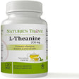L-Theanine 200Mg by Nature'S Trove - 120 Vegetarian Capsules