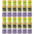Bariatricpal Ready-To-Drink 15G Whey Protein & Collagen Shots - Cran Grape (12 Bottles)