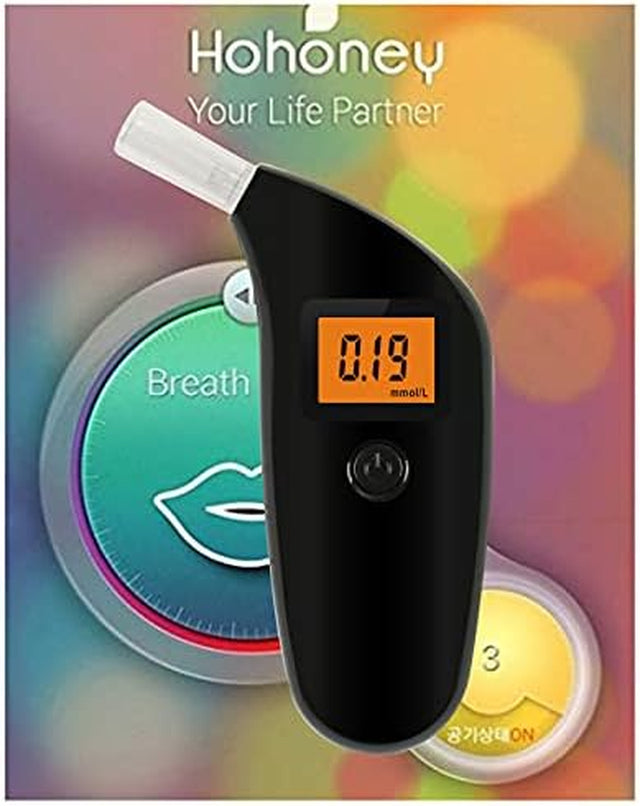 Ketosis Test Ketone Meter Ketone Analyzer Keto