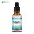 Keto Speed Diet Drops Supplement for Weight Loss and Fat Furner - 2Fl OZ by Success Chemistry
