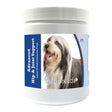 Healthy Breeds Bearded Collie Advanced Hip & Joint Support Level III Soft Chews for Dogs 120 Count