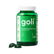 Goli Nutrition Supergreens Gummies, Super Green and Probiotic Blend Dietary Supplement, 60 Count