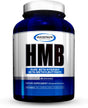 Gaspari Nutrition HMB, Pure Beta-Hydroxy Beta-Methylbutyrate, Help Muscle Growth, Promotes Strength and Recovery, Combats Muscle Breakdown, 1,000 Mg of HMB (90 Servings)