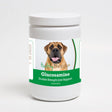 Healthy Breeds Boerboel Glucosamine DS plus MSM 120 Count