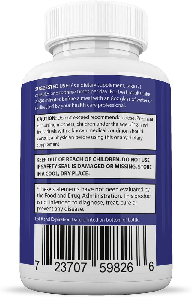 Instant Pure Keto Pills Max 1200MG Keto Pills Advanced BHB Ketogenic Supplement Exogenous Ketones Ketosis for Men Women 60 Capsules 1 Bottle