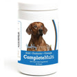 Healthy Breeds 192959011081 Rhodesian Ridgeback All in One Multivitamin Soft Chew - 90 Count