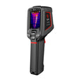 GUIDE T120 Entry-Level Portable Thermal Camera 2000Mah Rechargeable Thermal Imager Non- Industrial Infrared Temperature Meter Thermographic Camera Handheld Thermal Imaging Tool 2.4-Inch Larg