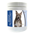 Healthy Breeds American Staffordshire Terrier Advanced Hip & Joint Support Level III Soft Chews for Dogs 120 Count