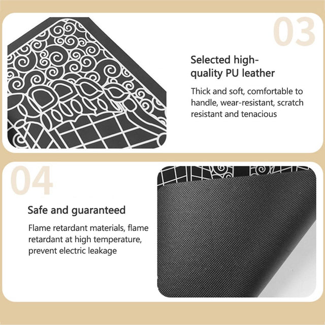 Foot Massage for Neuropathy Feet Massager with Remote Control for Circulation and Pain Relief for Improved Circulation or Muscle Relaxation and Pain Relief