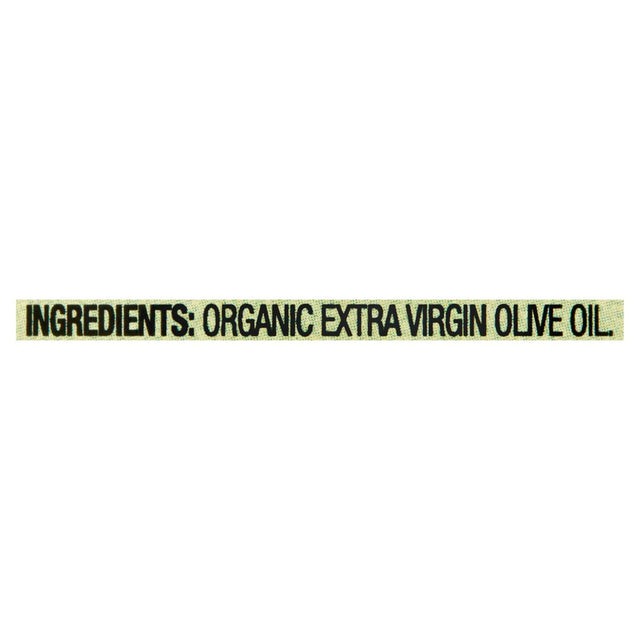 Great Value Organic Extra Virgin Olive Oil, 51 Fl Oz