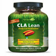 Irwin Naturals CLA Lean Body Fat Reduction, 80 Liquid Softgels with Pill Case