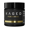 Kaged Ferodrox Ultra-Premium Testerone Pills for Men