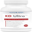 KD Ultra Full Spectrum K2 W Vegan D3 30 Count