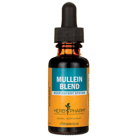 Herb Pharm Mullein Blend 1 Fl Oz Liq