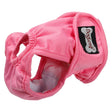 Black and Friday Deals Blueek Dog Physiological Pants Teddy Menstrual Pants Dog Hygiene Diapers Anti-Harassment Estrus Pet Aunt Pants