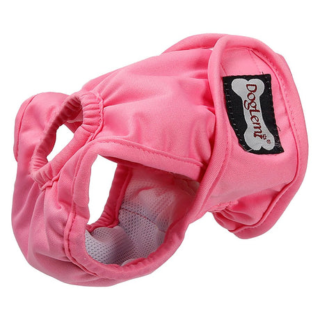 Black and Friday Deals Blueek Dog Physiological Pants Teddy Menstrual Pants Dog Hygiene Diapers Anti-Harassment Estrus Pet Aunt Pants