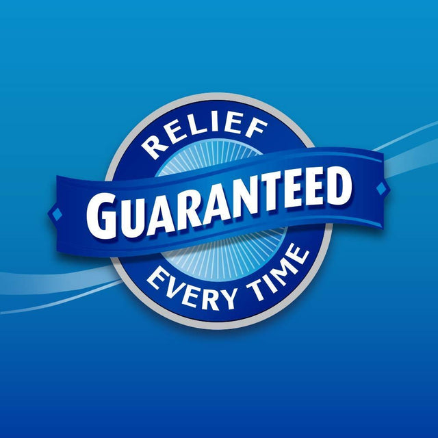 Ex-Lax Maximum Strength Stomach Relief Laxative Pills, 48Ct