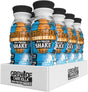 Grenade Carb Killa Protein Shake Cookies & Cream, 330Ml, Pack of 8