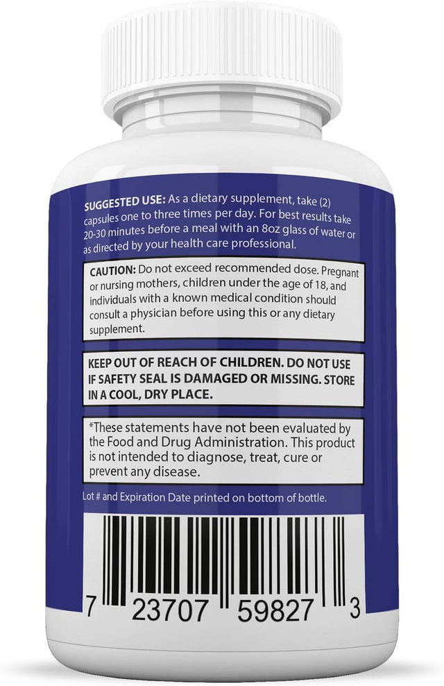 Instant Pure Keto Pills Advanced BHB Boost Ketogenic Supplement Exogenous Ketones Ketosis for Men Women 60 Capsules 2 Bottle