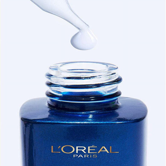 L'Oreal Paris Revitalift Derm Intensives Night Serum