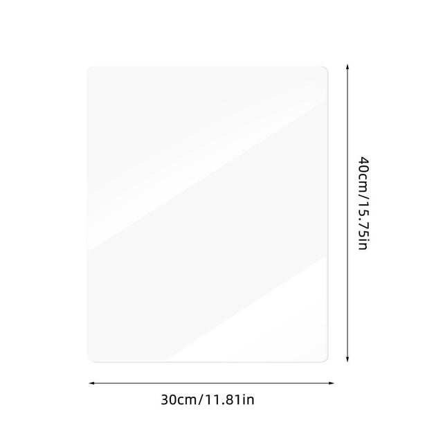 Black and Friday Deals Blueek Cat Scratch Protective Film for Furniture Sofa 30X40Cm