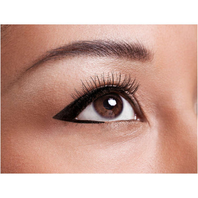 L'Oreal Paris Pencil Perfect Self Advancing Eyeliner, Ebony