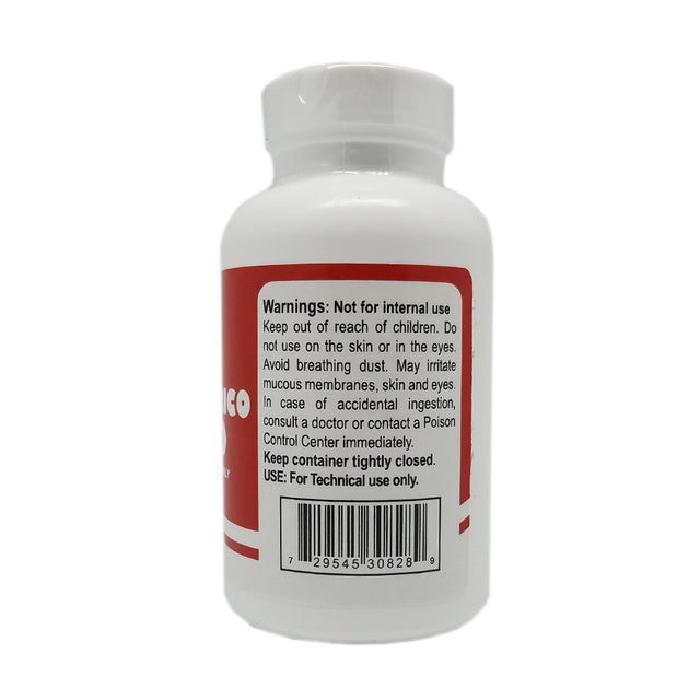 Healthtex Dr Sana Boric Acid, 4 Oz